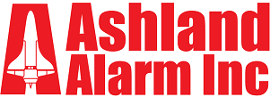 ashland alarm logo