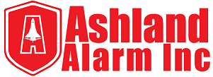 Ashland Alarm